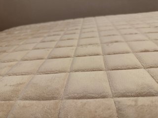 CAMA ARTICULADA ELÉCTRICA 90 CM + COLCHÓN – MADERA