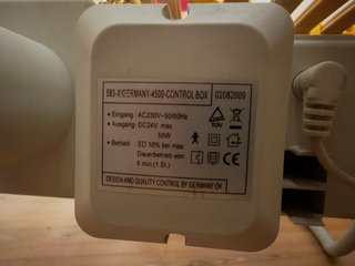CAMA ARTICULADA ELÉCTRICA 90 CM + COLCHÓN – MADERA