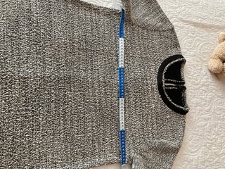 Vestido Corto de Invierno Zara