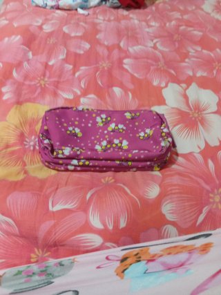 Estuche Kukuxumusu Rosa