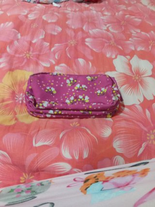 Estuche Kukuxumusu Rosa