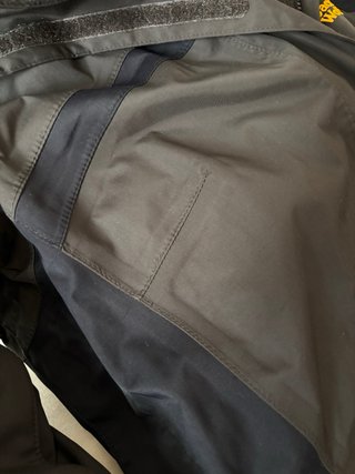 Chaqueta Impermeable Mujer Jack Wolfskin