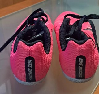 Zapatillas de Atletismo Nike con Clavos