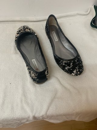 Bailarinas L'Autre Chose Talla 38