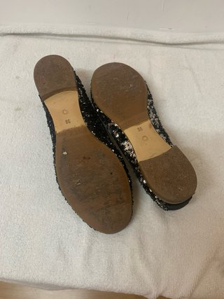 Bailarinas L'Autre Chose Talla 38