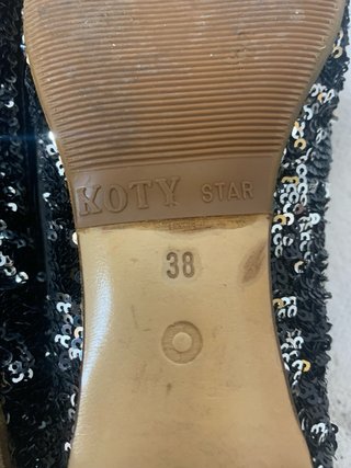 Bailarinas L'Autre Chose Talla 38