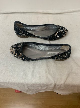 Bailarinas L'Autre Chose Talla 38