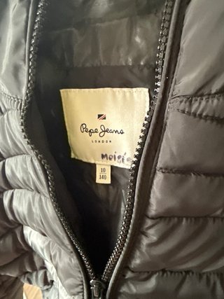 2 Chaquetas de Niño