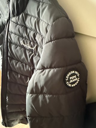 2 Chaquetas de Niño