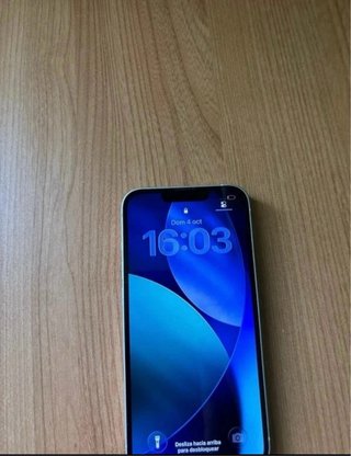 iPhone 13 128GB Blanco