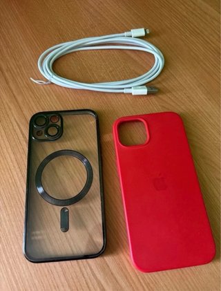 iPhone 13 128GB Blanco
