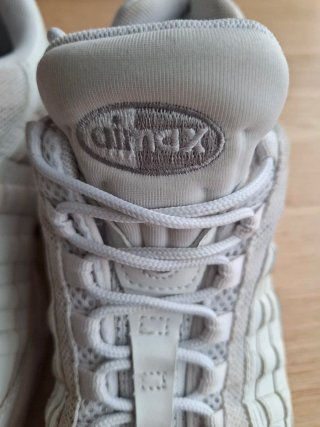 Zapatillas Nike Air Max fake