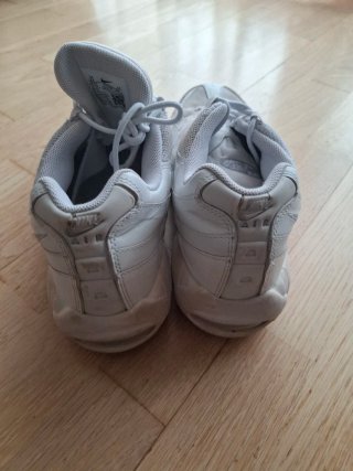 Zapatillas Nike Air Max fake