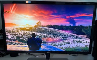 Monitor AOC U2879VF 4K 28”