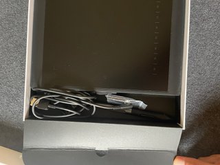 Tableta Gráfica Huion H106