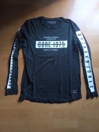 Ropa - 5x Camisetas manga larga