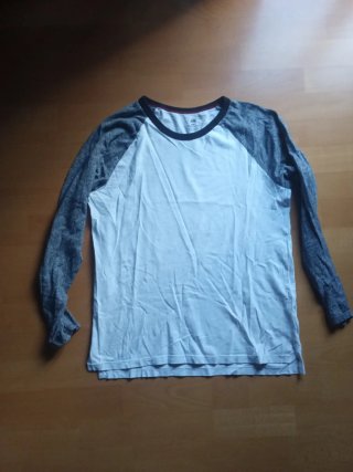 Ropa - 5x Camisetas manga larga