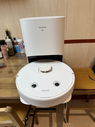 Robot Aspirador Xiaomi RLS3D