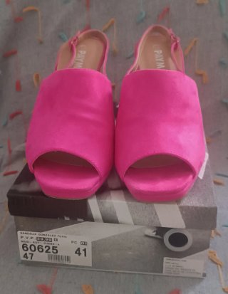 Sandalias