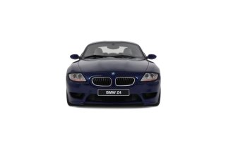 BMW Z4M COUPE OTTO MOBILE
