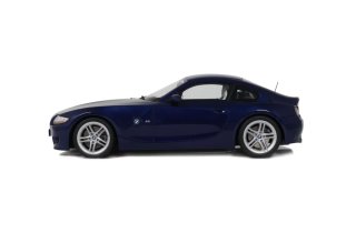 BMW Z4M COUPE OTTO MOBILE