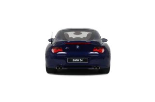 BMW Z4M COUPE OTTO MOBILE