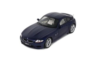 BMW Z4M COUPE OTTO MOBILE