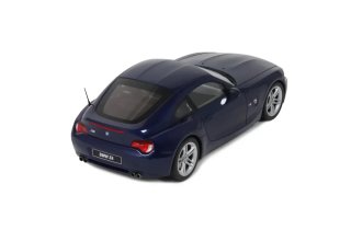 BMW Z4M COUPE OTTO MOBILE