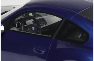 BMW Z4M COUPE OTTO MOBILE