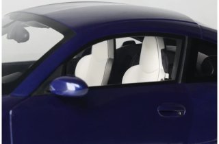BMW Z4M COUPE OTTO MOBILE