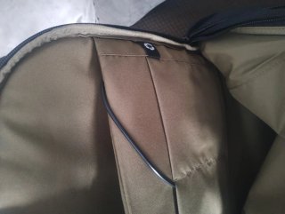Mochila Antirrobo XD Design Bobby Soft