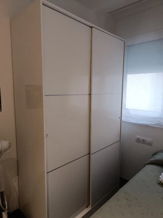 Habitación niño completa