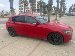 BMW Serie 1