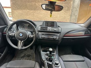 BMW Serie 1