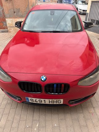BMW Serie 1