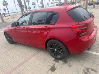 BMW Serie 1