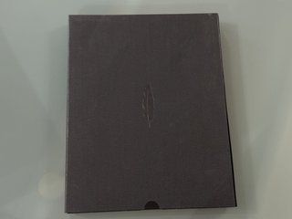The Last Guardian - Press kit ed. limitata PS4