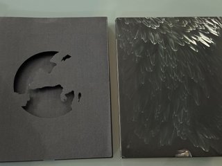 The Last Guardian - Press kit ed. limitata PS4