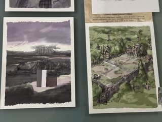 The Last Guardian - Press kit ed. limitata PS4