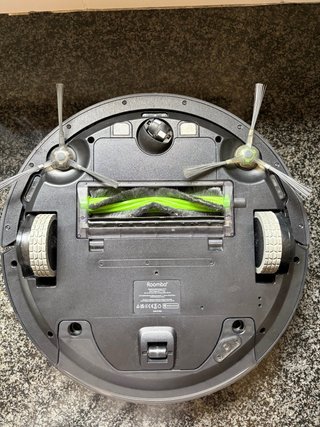 Robot Aspirador iRobot Roomba
