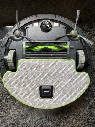 Robot Aspirador iRobot Roomba