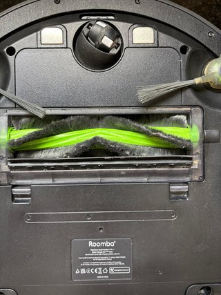Robot Aspirador iRobot Roomba
