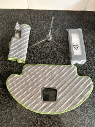 Robot Aspirador iRobot Roomba