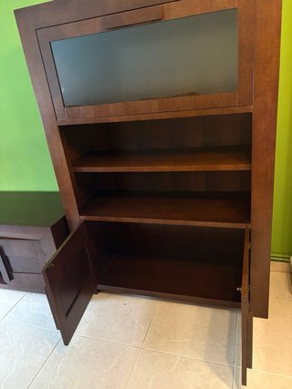 Conjunto de Muebles de Salón