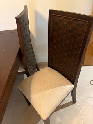 Conjunto de Muebles de Salón