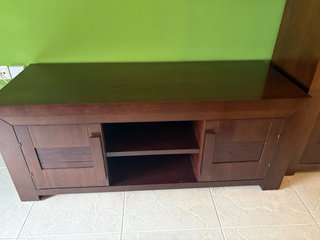 Conjunto de Muebles de Salón