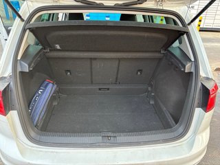 Volkswagen Golf Sportsvan 2016