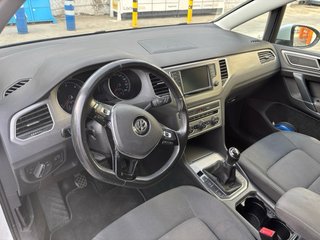 Volkswagen Golf Sportsvan 2016