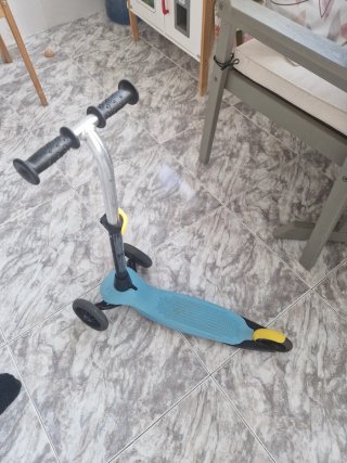 Pack 2 Patinetes B1 Oxelo Decathlon
