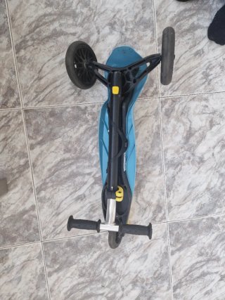Pack 2 Patinetes B1 Oxelo Decathlon